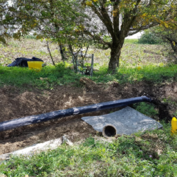 Mini station d'épuration : une alternative écologique et pratique pour un assainissement moderne Sainte-Luce-sur-Loire